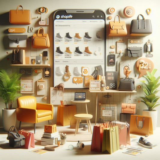 Blog about bags