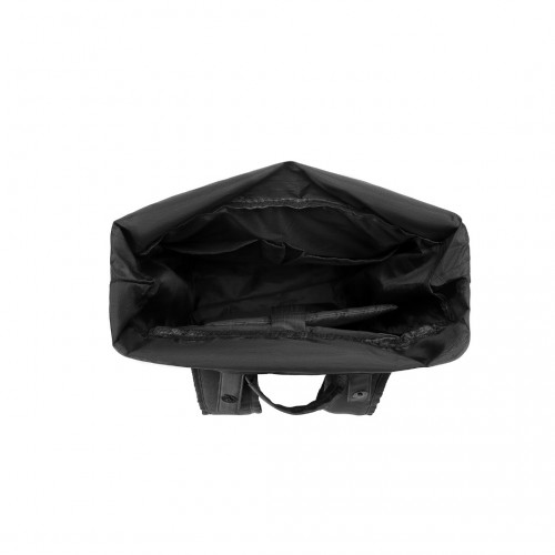 Kono Waterproof Large Capacity School Laptop Backpack - Black | EM2114