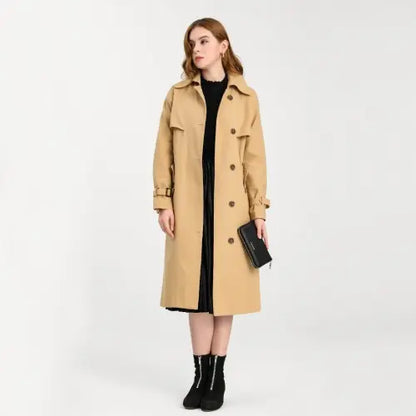 Miss Lulu Zip Closure Ladies Purse Wallet - Sleek Black Design, 10 Card Slots & Coin Pocket