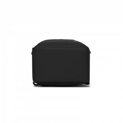 Kono Multi-purpose Business Large Backpack – Fits 15.6" Laptop, Ideal for Work, Travel & Daily Commute - Black