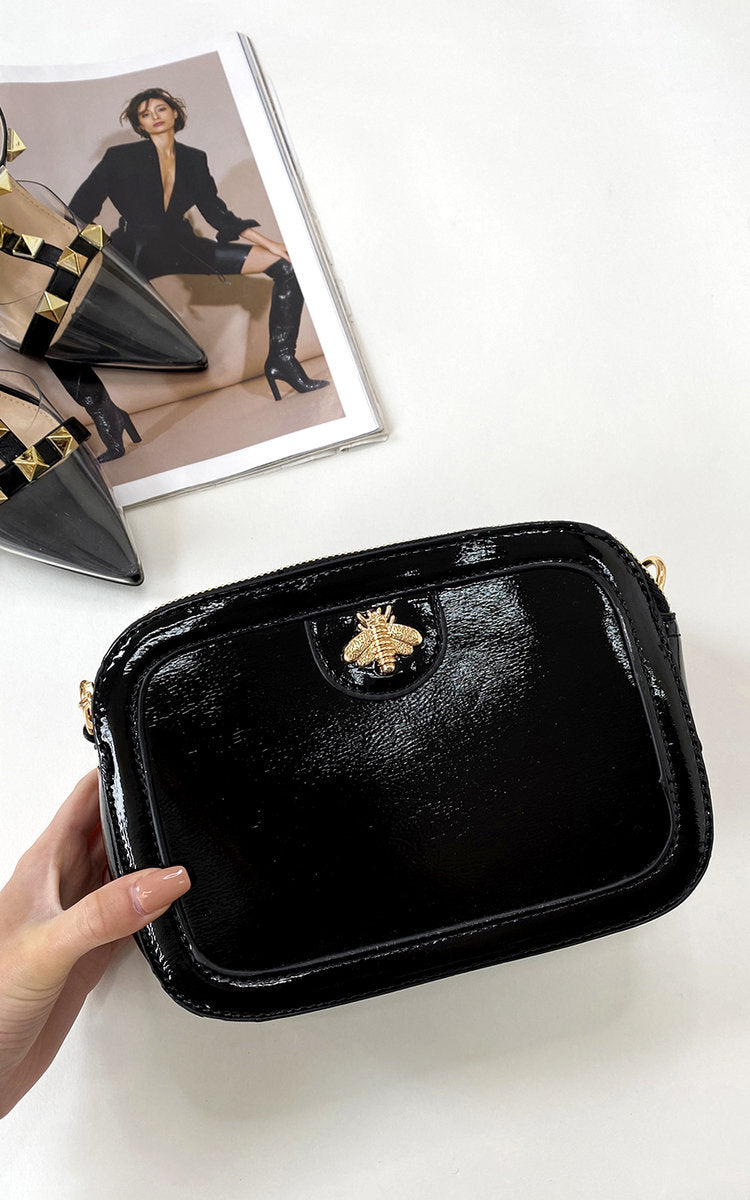 Raelyn Cross Body Handbag - Stylish and Practical Everyday Bag for Women | iKrush