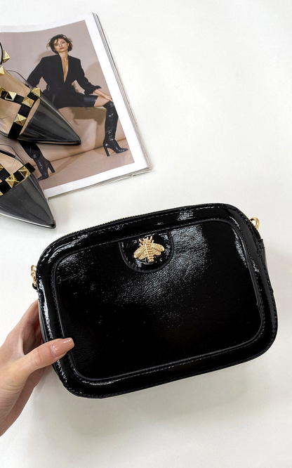 Raelyn Cross Body Handbag - Stylish and Practical Everyday Bag for Women | iKrush