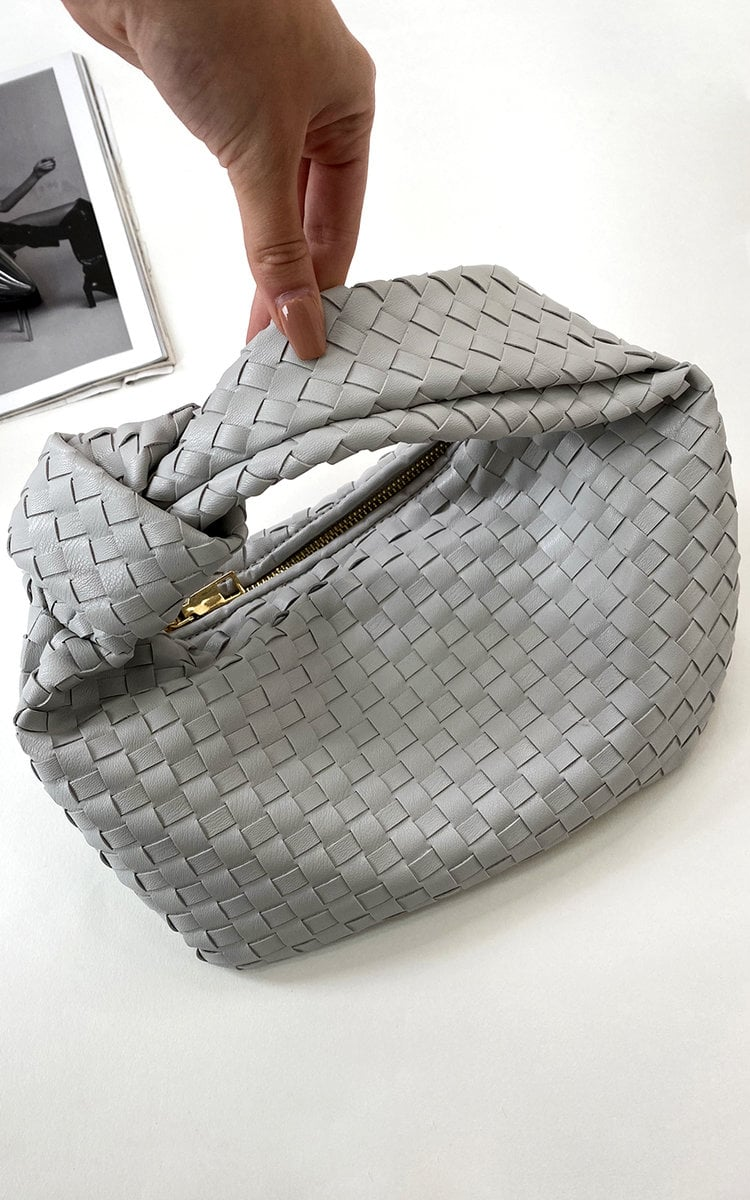 Faux Leather Quilted Handbag - Stylish & Versatile Accessory for Any Occasion