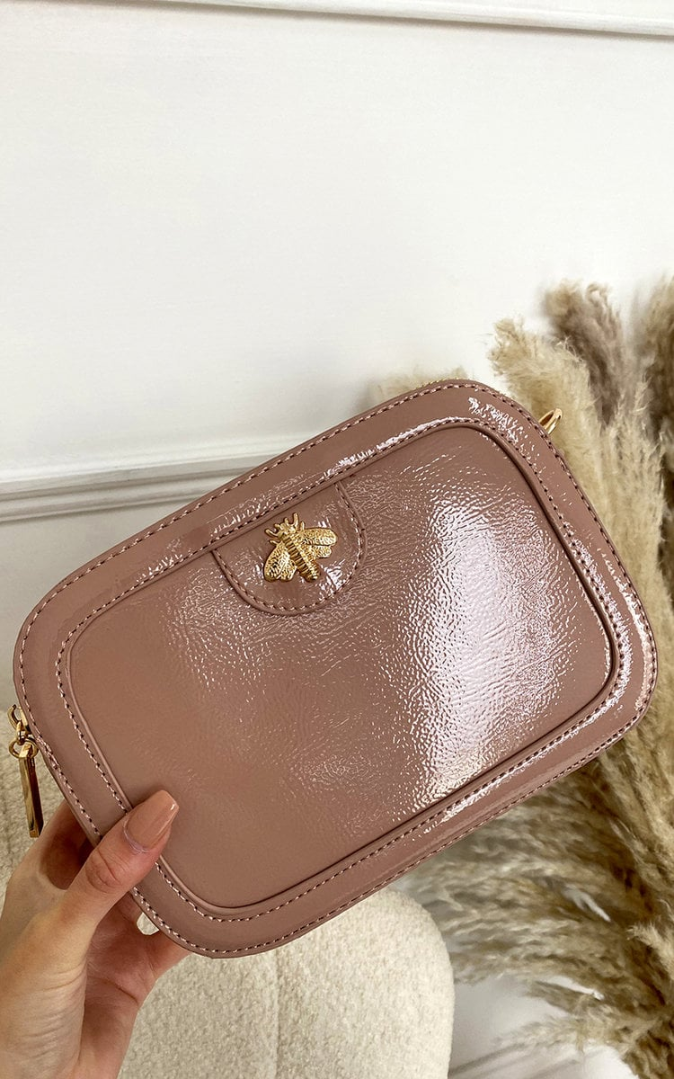 Raelyn Cross Body Handbag - Stylish and Practical Everyday Bag for Women | iKrush