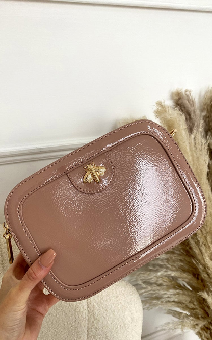 Raelyn Cross Body Handbag - Stylish and Practical Everyday Bag for Women | iKrush