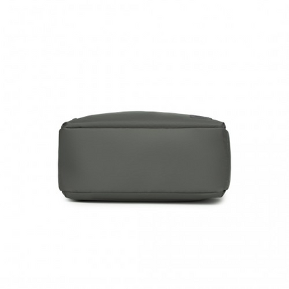 Kono Water-Resistant Travel Bag with Laptop Sleeve - Multi-Functional Large Capacity Tote for Men & Women – Grey