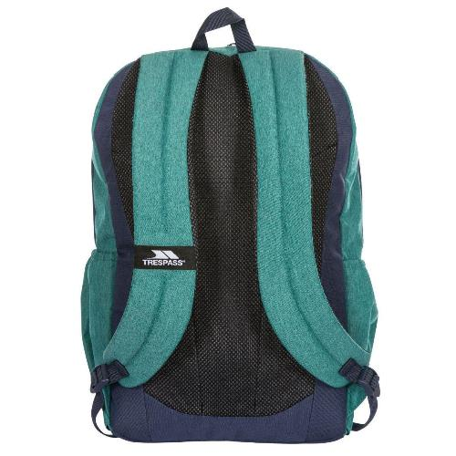 Trespass ALDER 25L Backpack - Versatile, Stylish & Secure