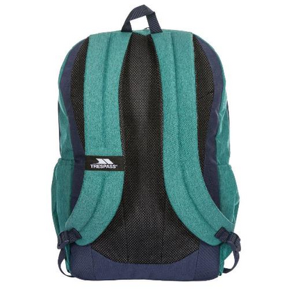 Trespass ALDER 25L Backpack - Versatile, Stylish & Secure
