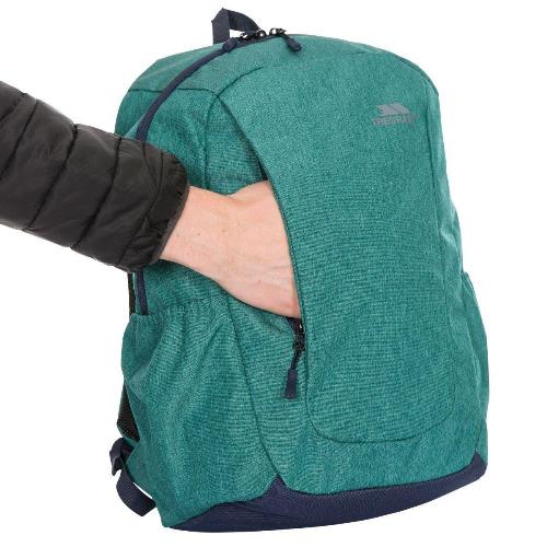 Trespass ALDER 25L Backpack - Versatile, Stylish & Secure