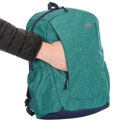 Trespass ALDER 25L Backpack - Versatile, Stylish & Secure