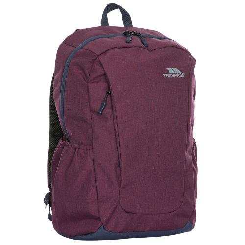 Trespass ALDER 25L Backpack - Versatile, Stylish & Secure