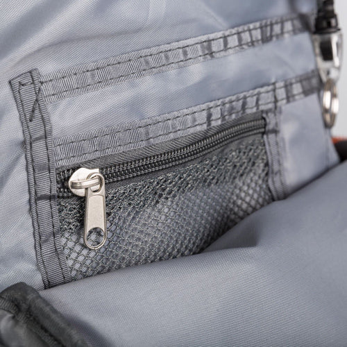 Trespass Albus 30 Litre Casual Hiking Backpack - Durable, Lightweight & Multi-Functional