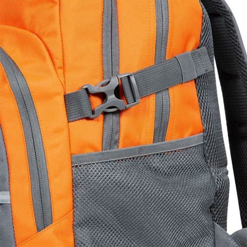 Trespass Albus 30 Litre Casual Hiking Backpack - Durable, Lightweight & Multi-Functional