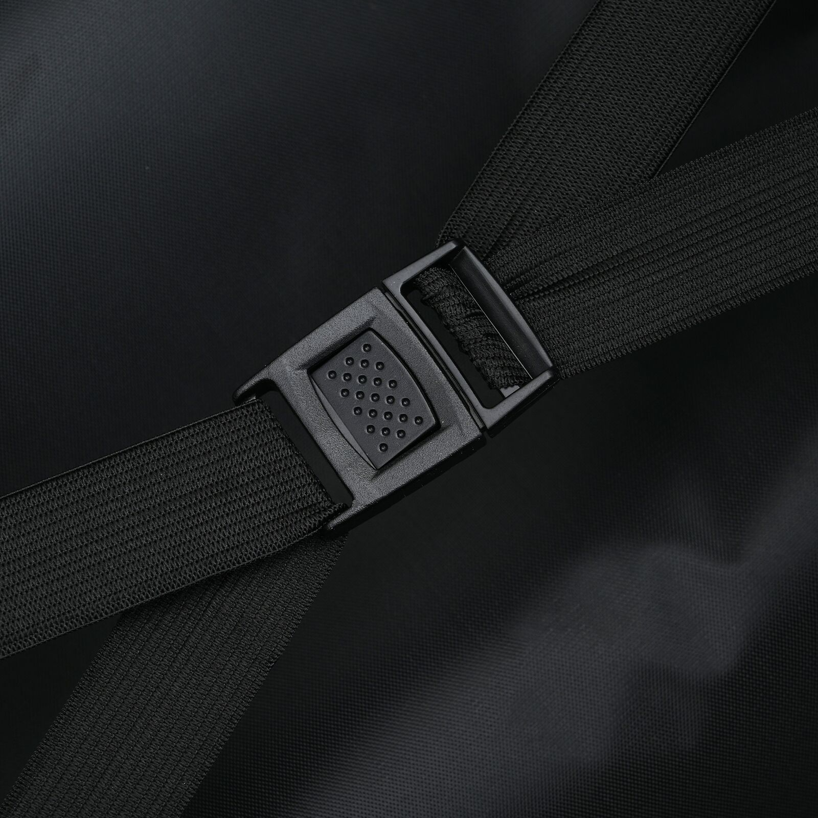 vidaXL Suitcase Folding Mint green 43 x 27 x 66 cm ABS Plastic