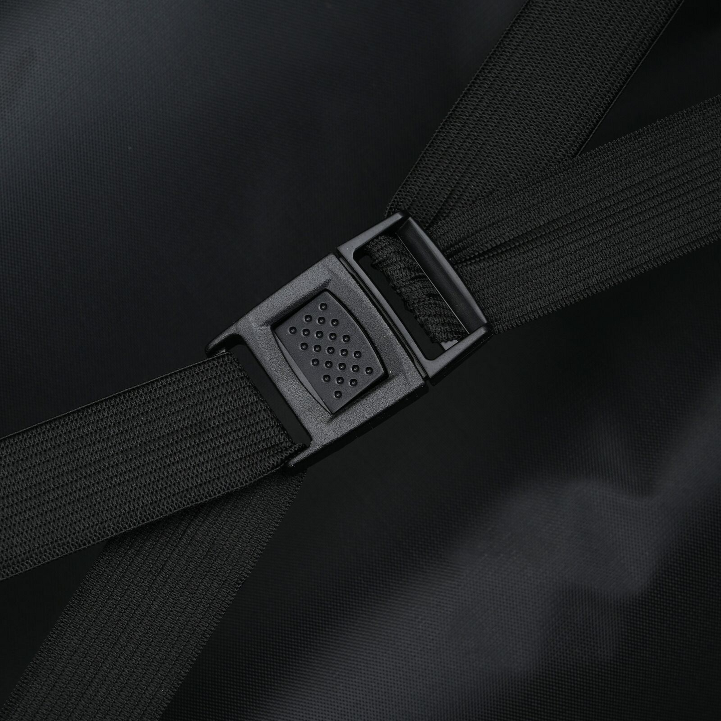 vidaXL Suitcase with Lock 3 pcs Rose Gold 50 x 31 x 78 cm ABS Plastic