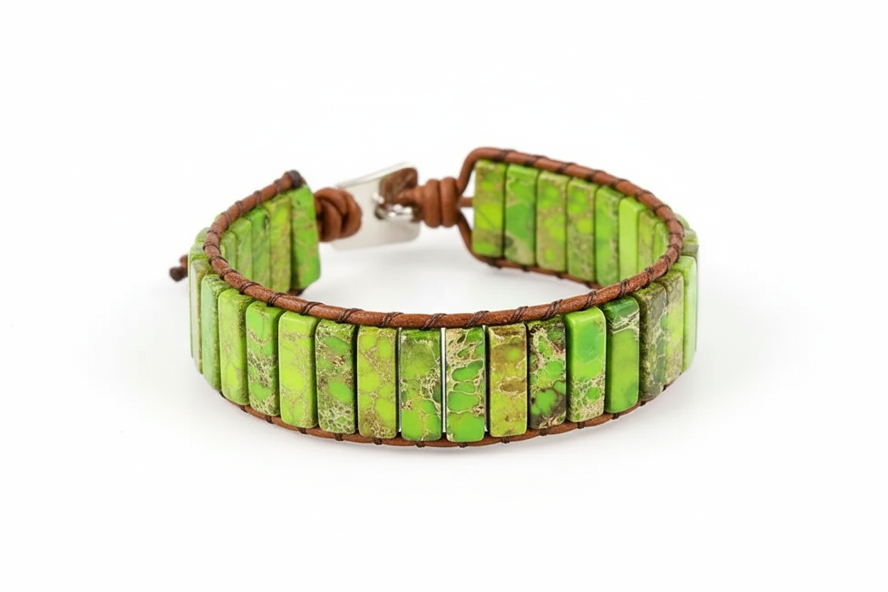 Nature Bracelet