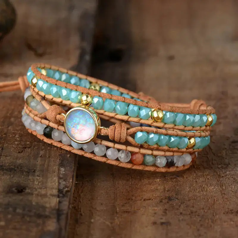 Opal Bracelet