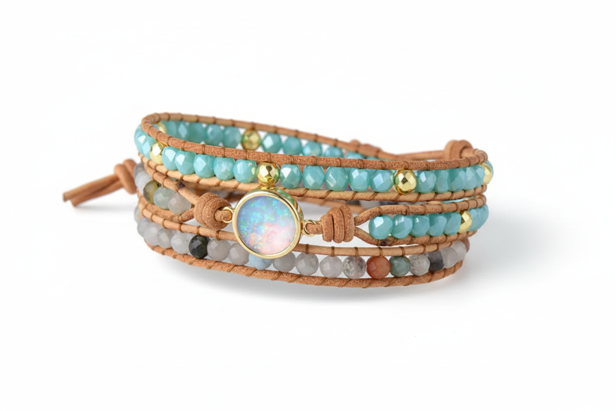 Opal Bracelet