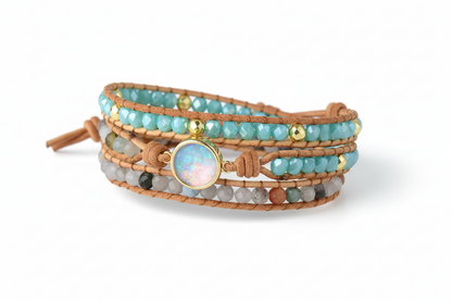 Opal Bracelet