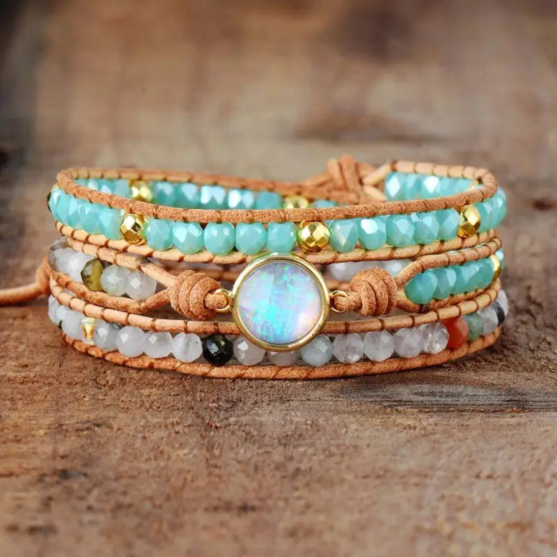 Opal Bracelet