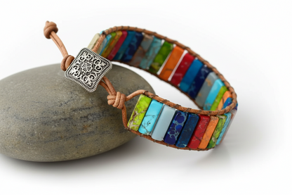 Chakra Bracelet