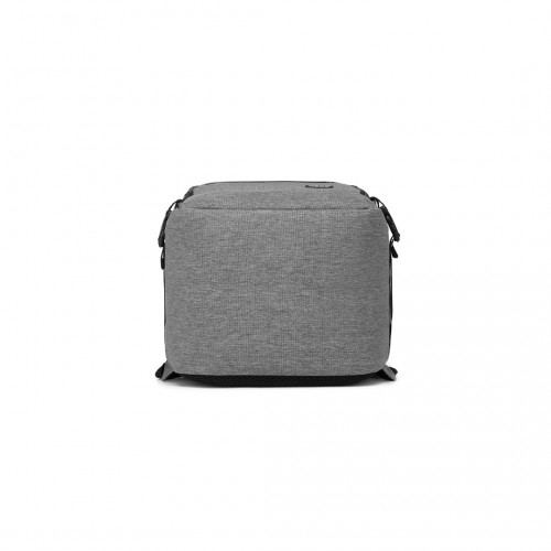 Kono Multi-purpose Business Carry-On Backpack - Fits 15.6" Laptop, Ideal for Work, Travel & Daily Commute - Grey