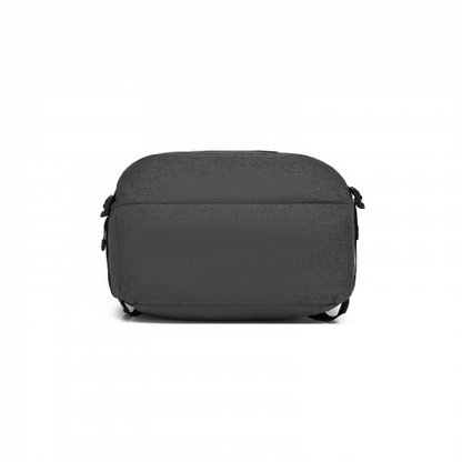 Kono Modern Urban Style Laptop Backpack – School & Commuter Rucksack with USB & Type-C Charging Port - Dark Grey